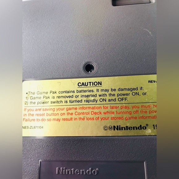 Shadowgate (Nintendo NES) Game ONLY - Picture 3 of 4